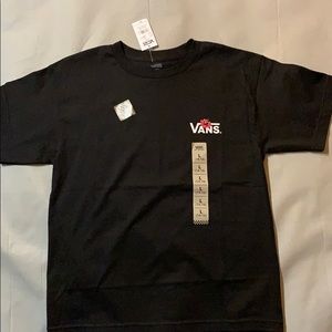 VANS “off the wall” T-shirt